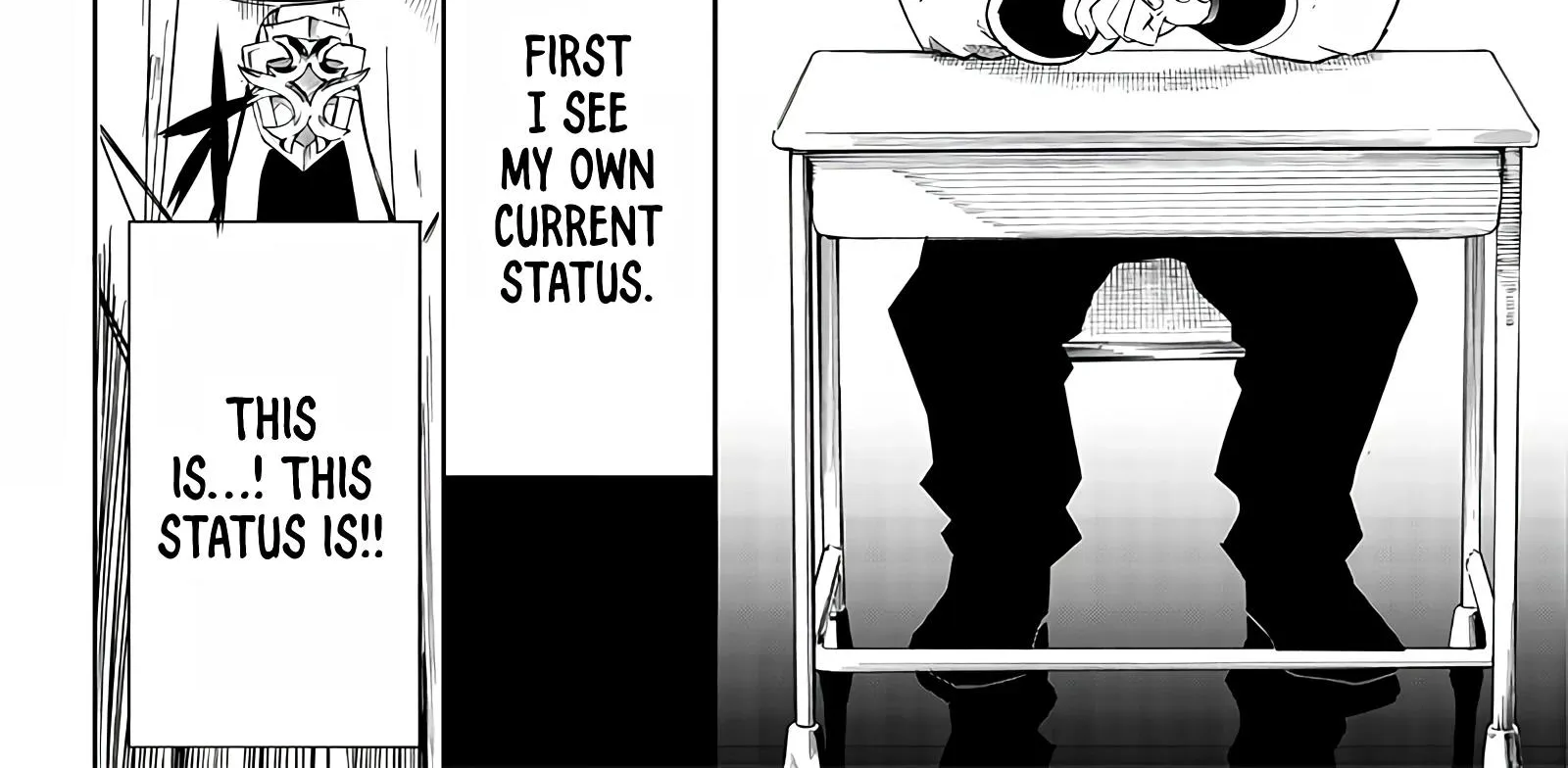 Avalon Of Disaster Zinmanga X Chapter 2 Page 35
