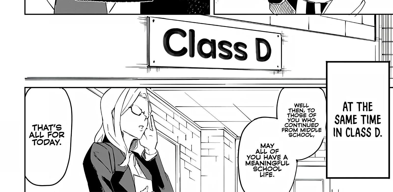 Avalon Of Disaster Zinmanga X Chapter 2 Page 39