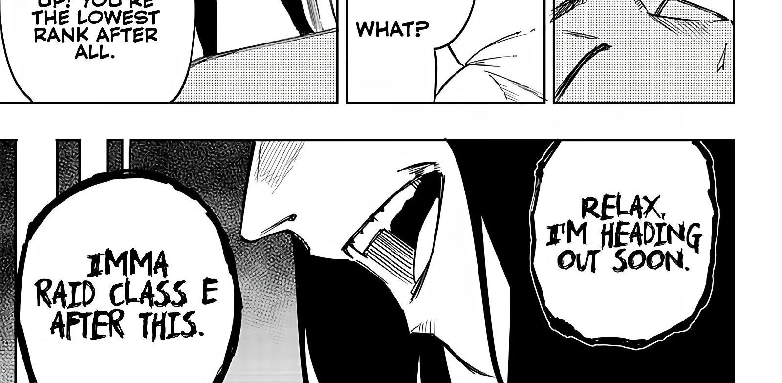 Avalon Of Disaster Zinmanga X Chapter 2 Page 41