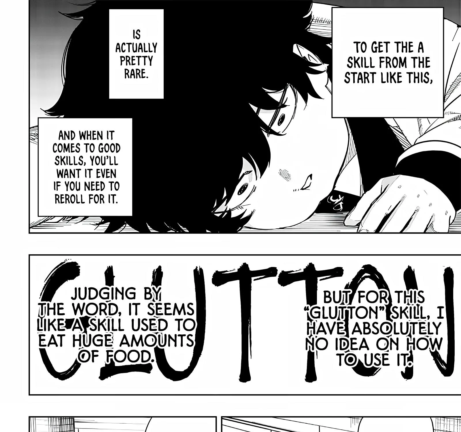 Avalon Of Disaster Zinmanga X Chapter 2 Page 46