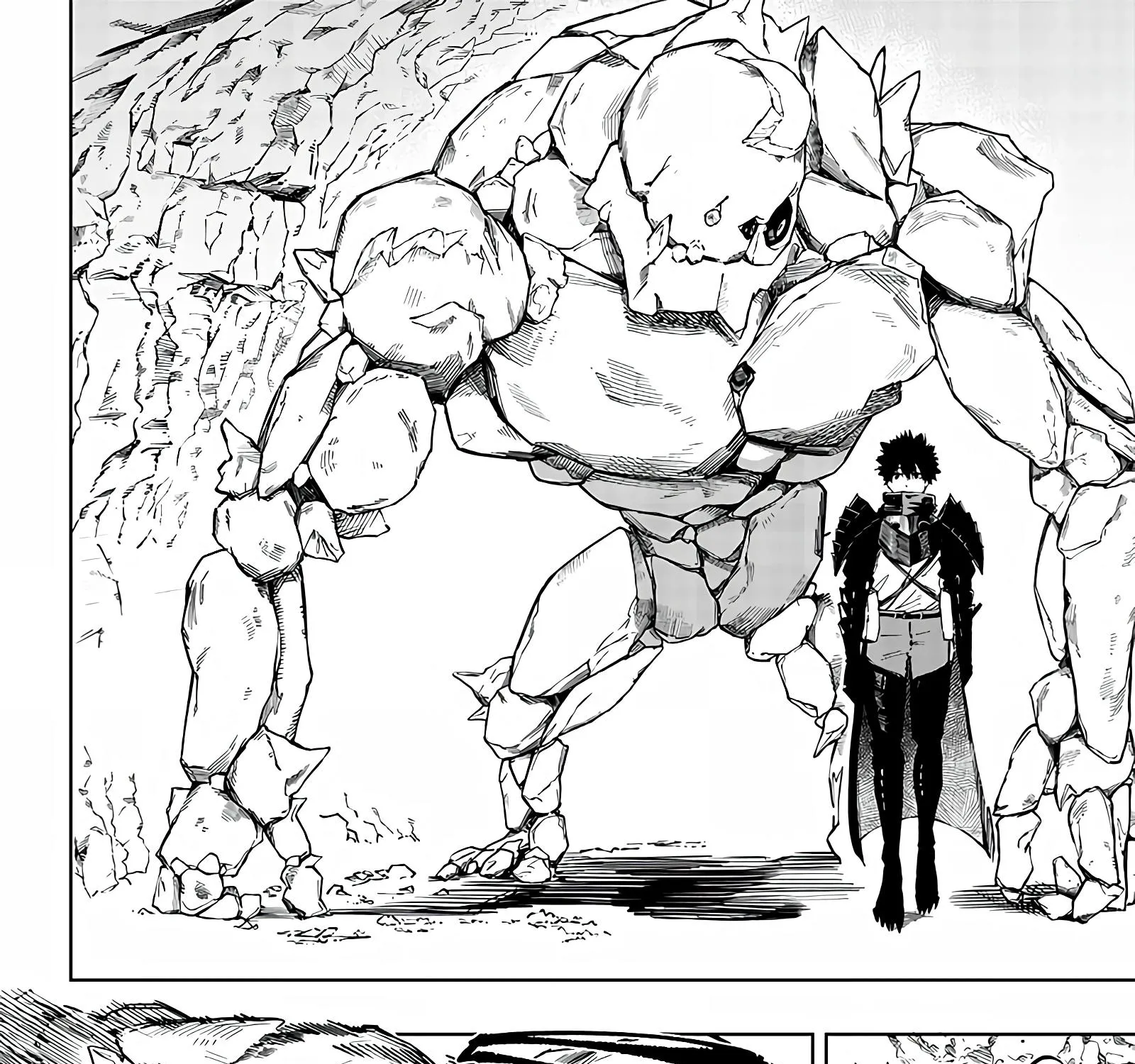 Avalon Of Disaster Zinmanga X Chapter 1 Page 25