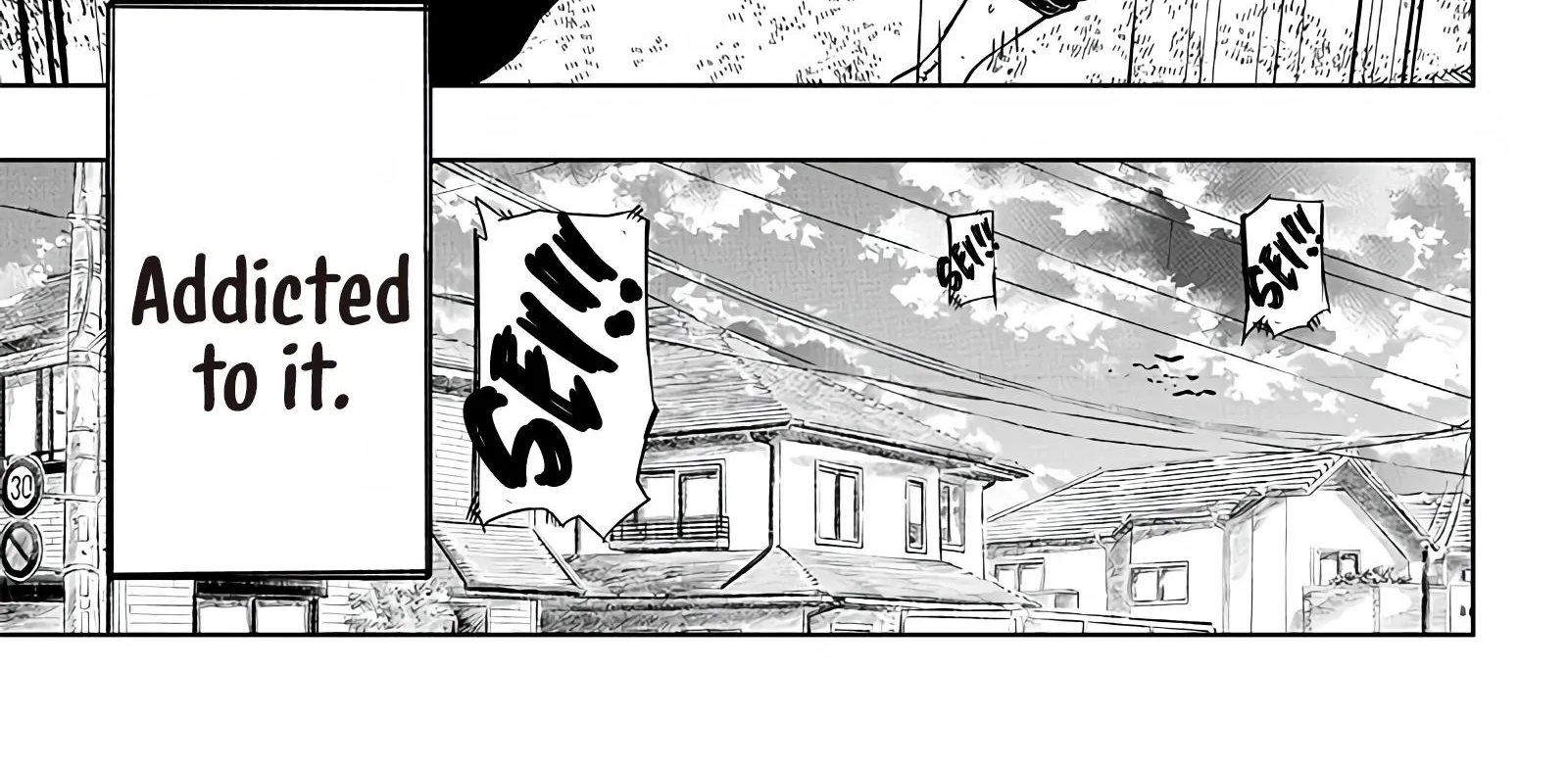 Avalon Of Disaster Zinmanga X Chapter 1 Page 28