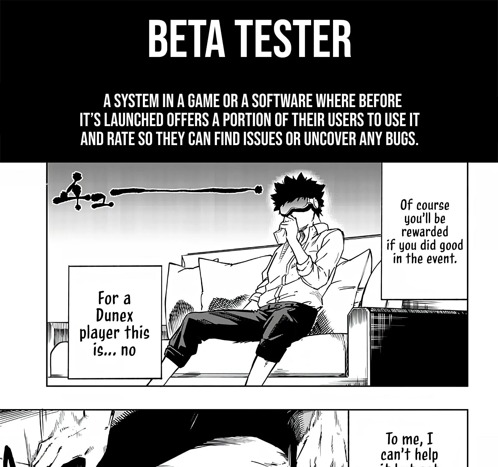 Avalon Of Disaster Zinmanga X Chapter 1 Page 31