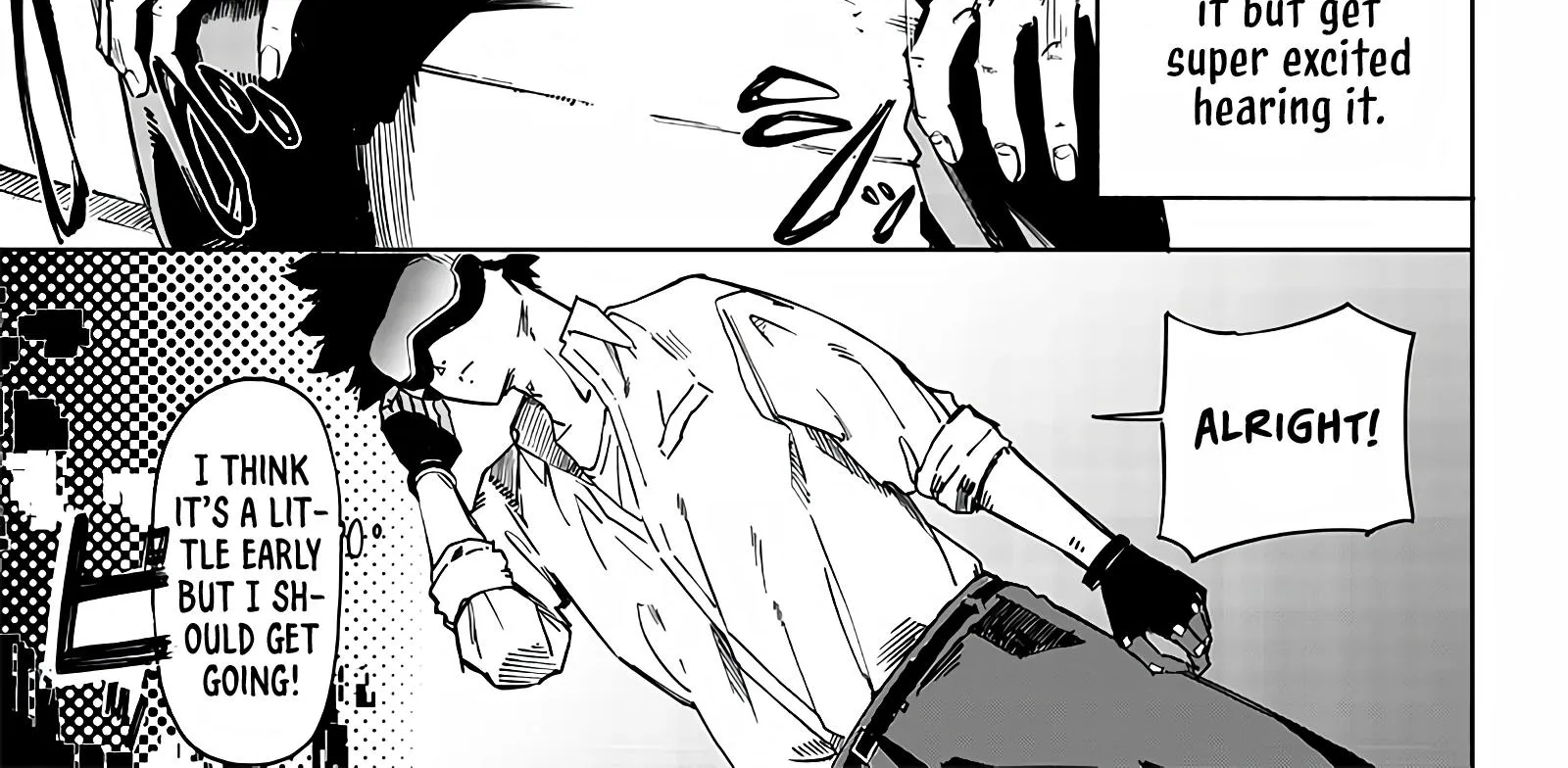 Avalon Of Disaster Zinmanga X Chapter 1 Page 32