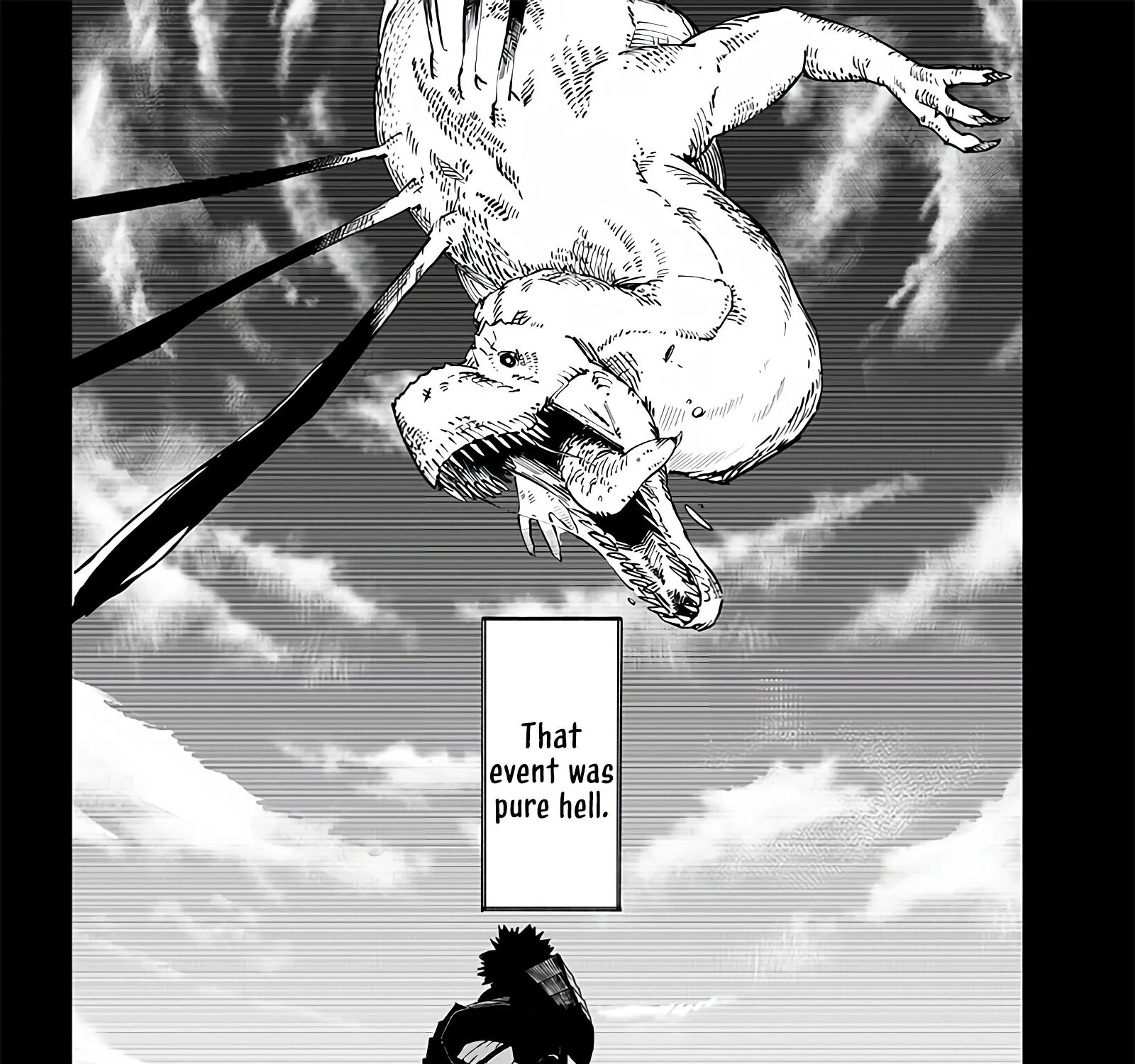 Avalon Of Disaster Zinmanga X Chapter 1 Page 45