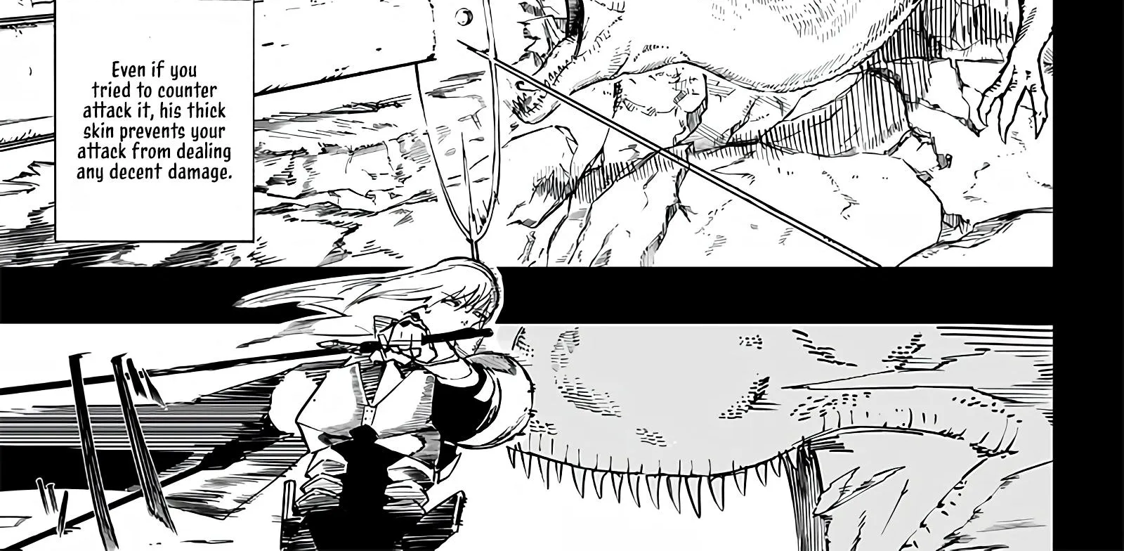 Avalon Of Disaster Zinmanga X Chapter 1 Page 48
