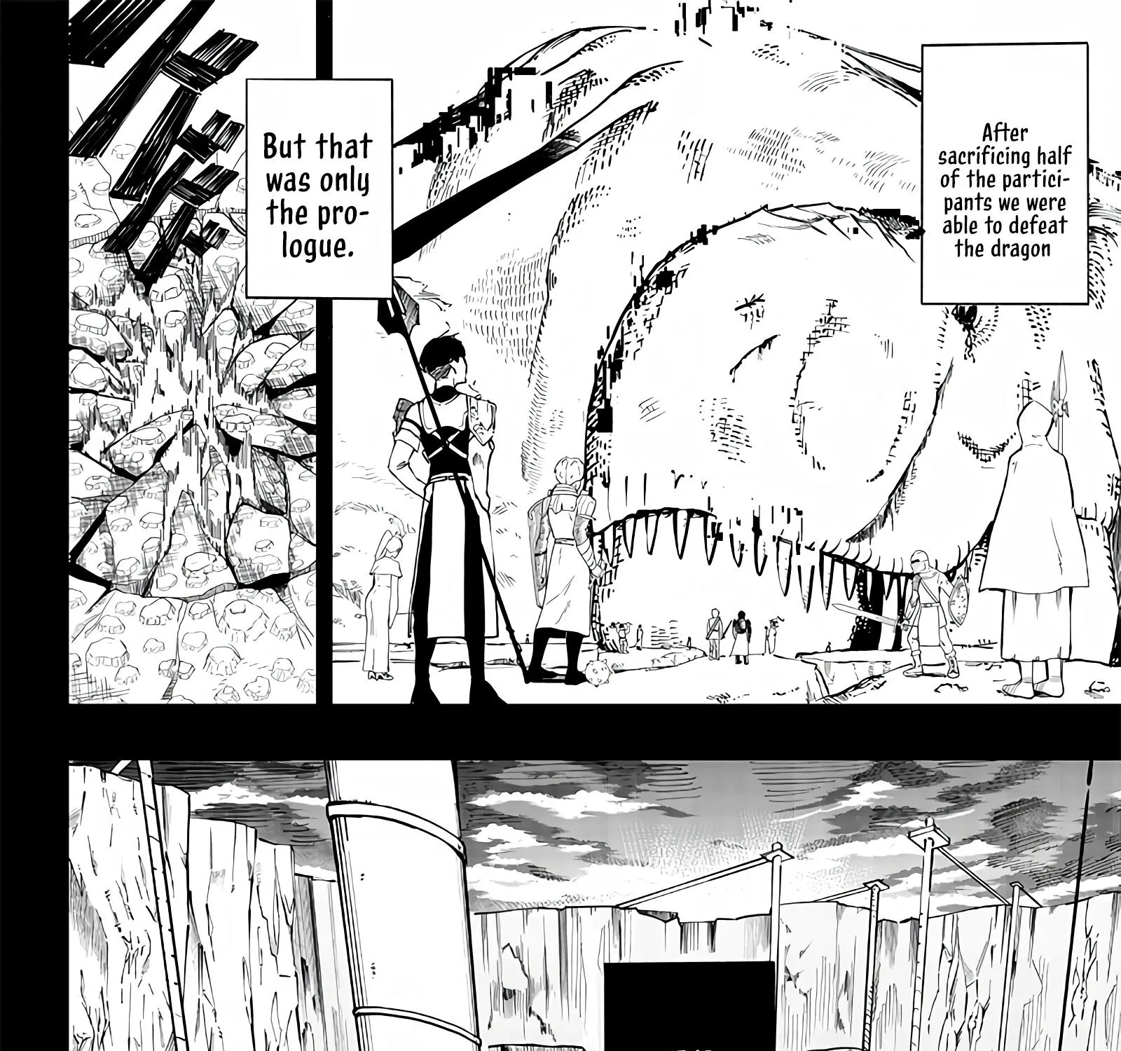 Avalon Of Disaster Zinmanga X Chapter 1 Page 49