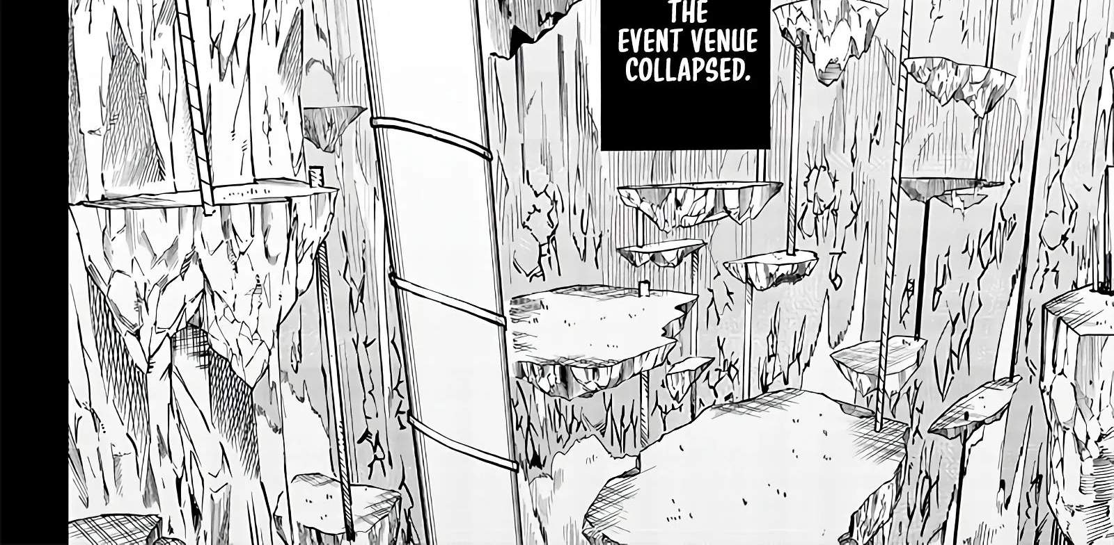 Avalon Of Disaster Zinmanga X Chapter 1 Page 50