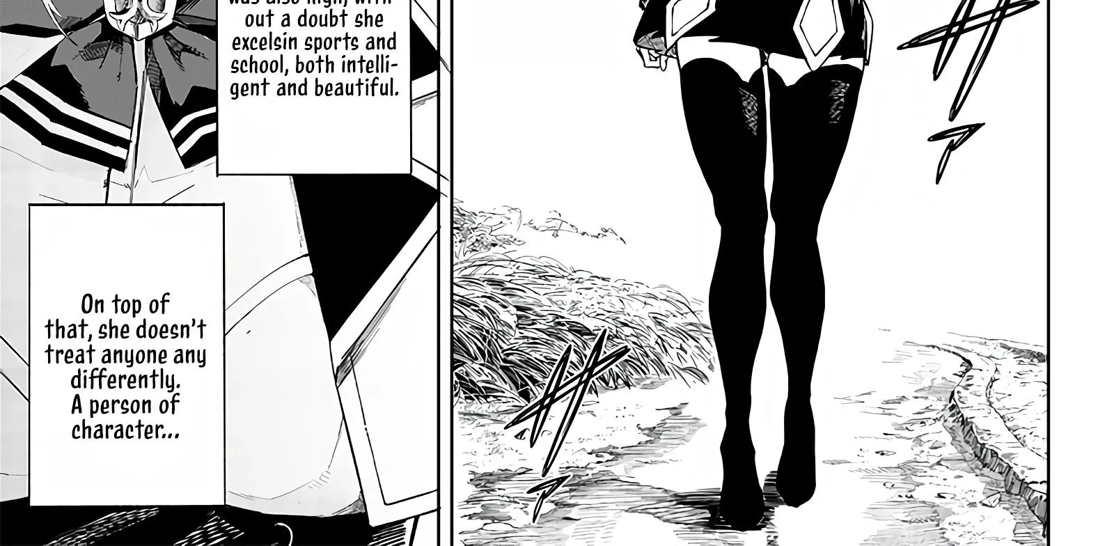 Avalon Of Disaster Zinmanga X Chapter 1 Page 104