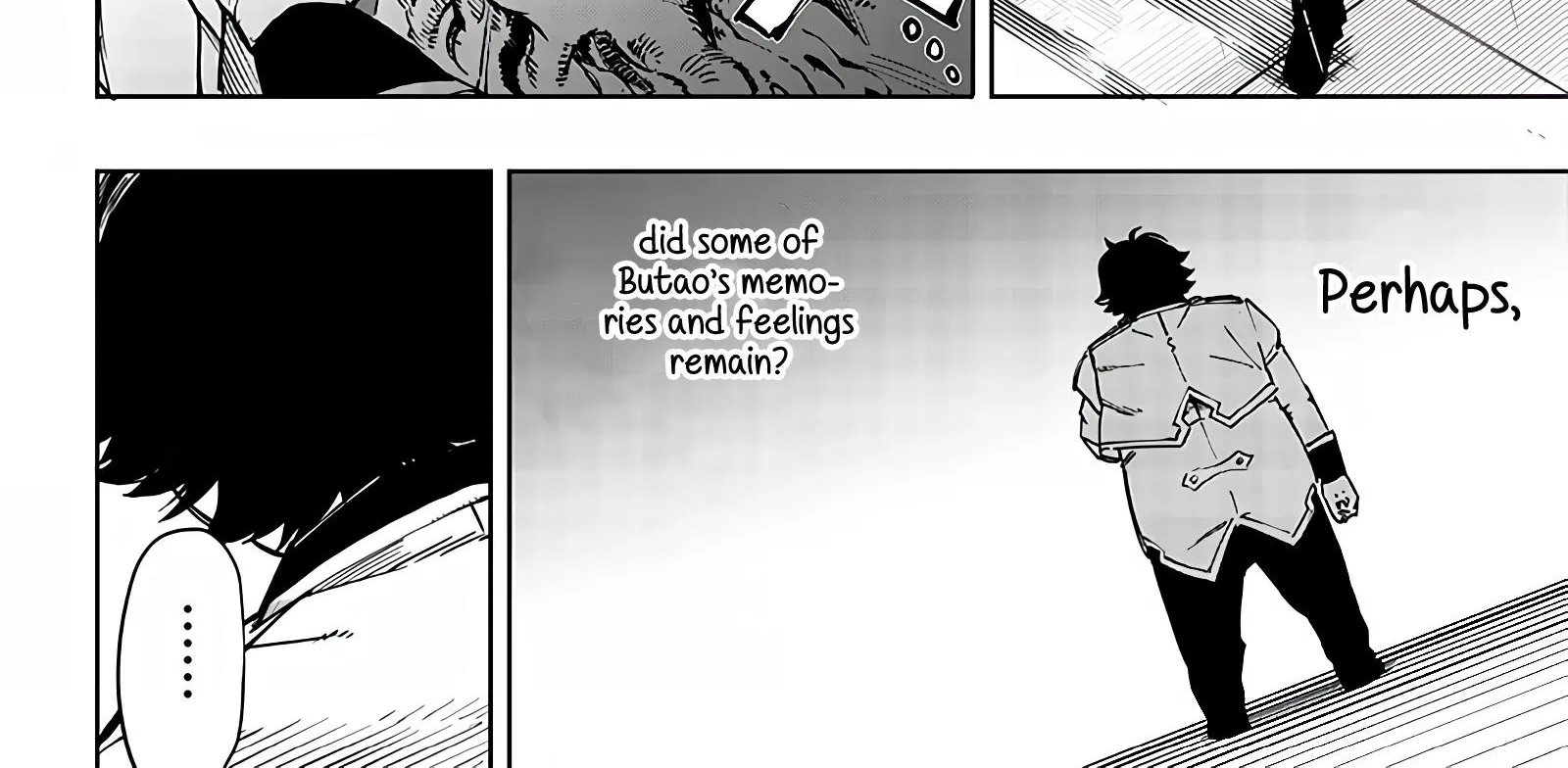 Avalon Of Disaster Zinmanga X Chapter 1 Page 110