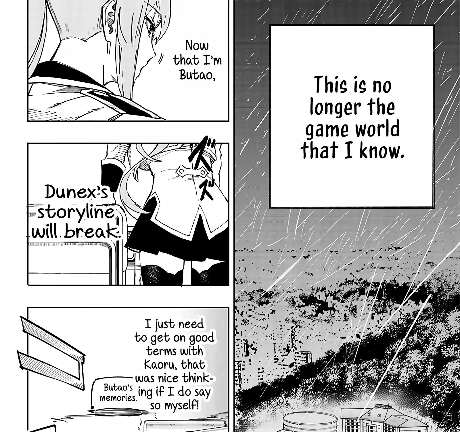 Avalon Of Disaster Zinmanga X Chapter 1 Page 113