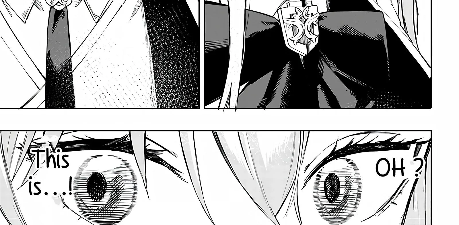 Avalon Of Disaster Zinmanga X Chapter 1 Page 116