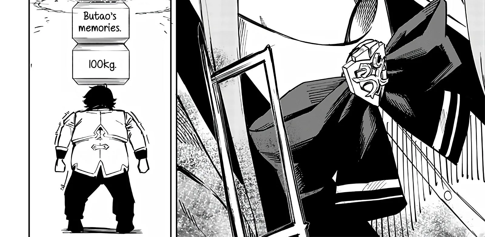 Avalon Of Disaster Zinmanga X Chapter 1 Page 118