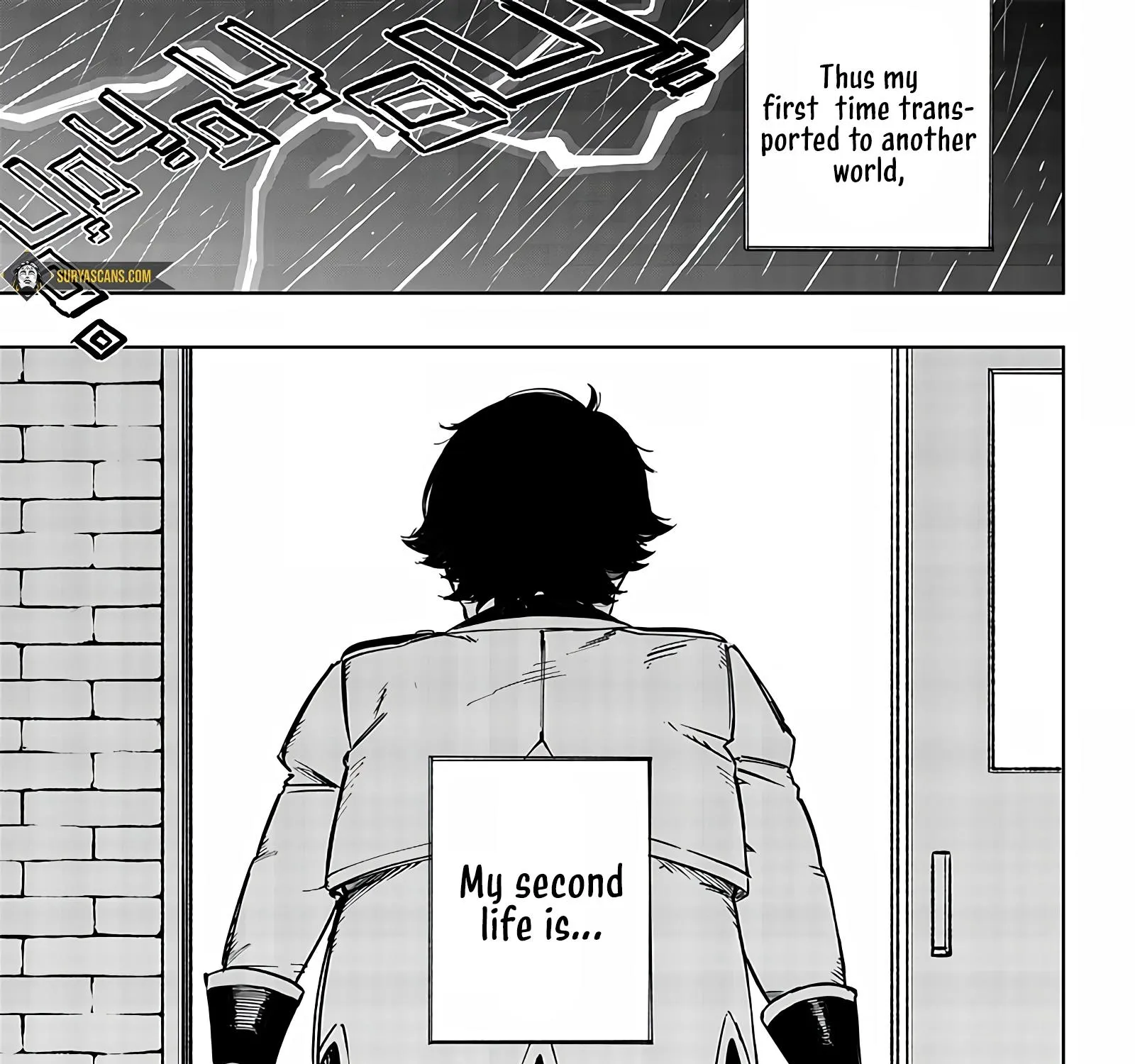 Avalon Of Disaster Zinmanga X Chapter 1 Page 119