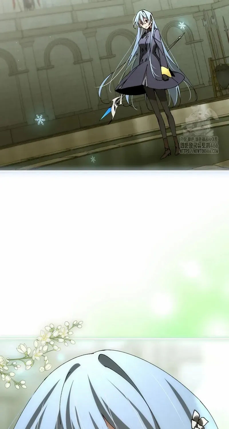 Magic Academy’s Genius Blinker Zinmanga X Chapter 46 Page 37