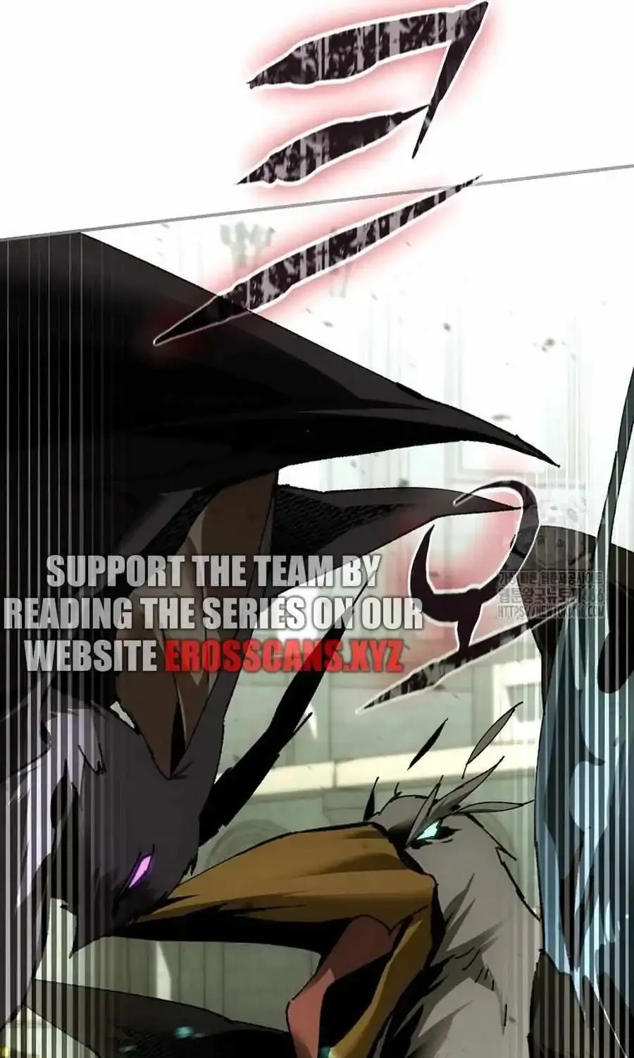 Magic Academy’s Genius Blinker Zinmanga X Chapter 45 Page 42