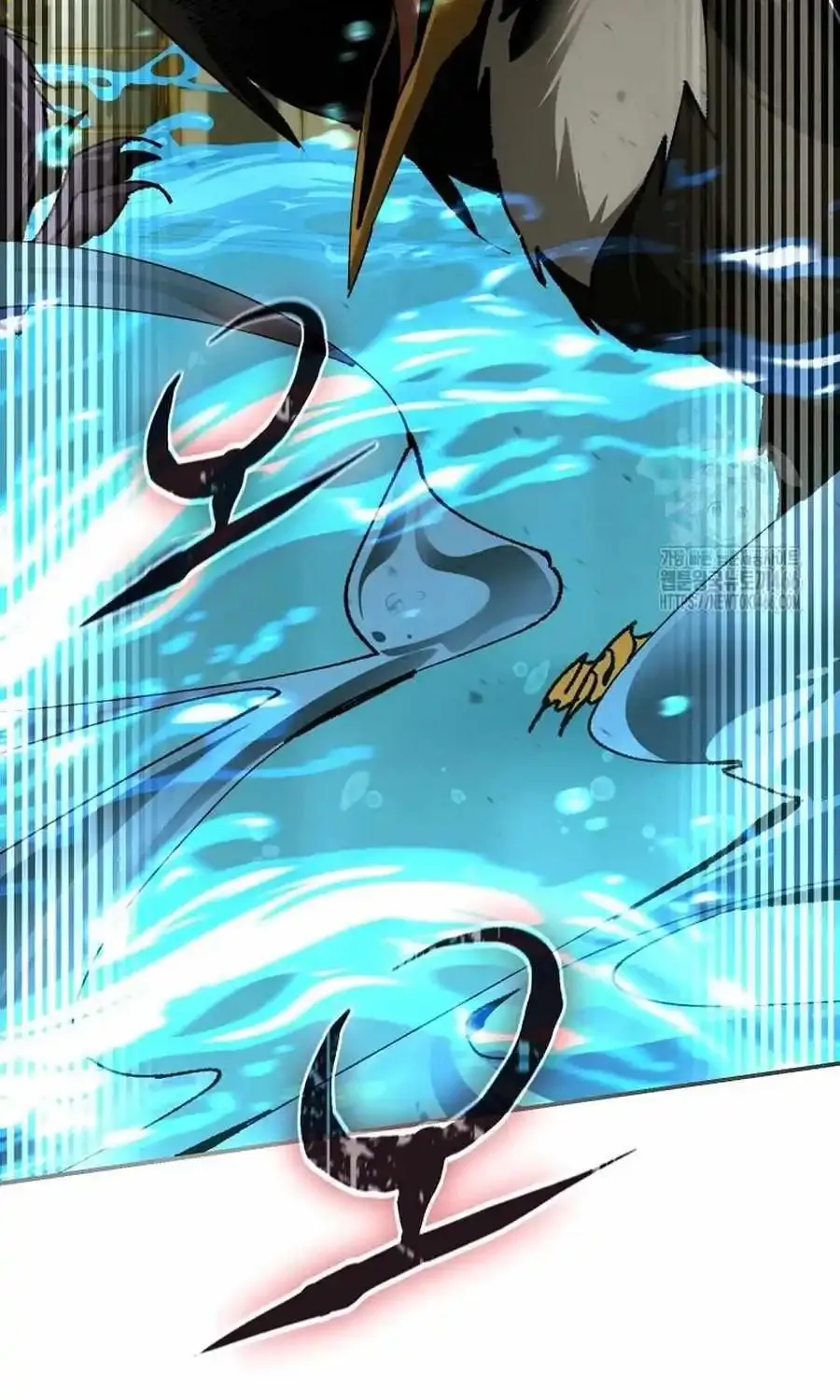 Magic Academy’s Genius Blinker Zinmanga X Chapter 45 Page 43