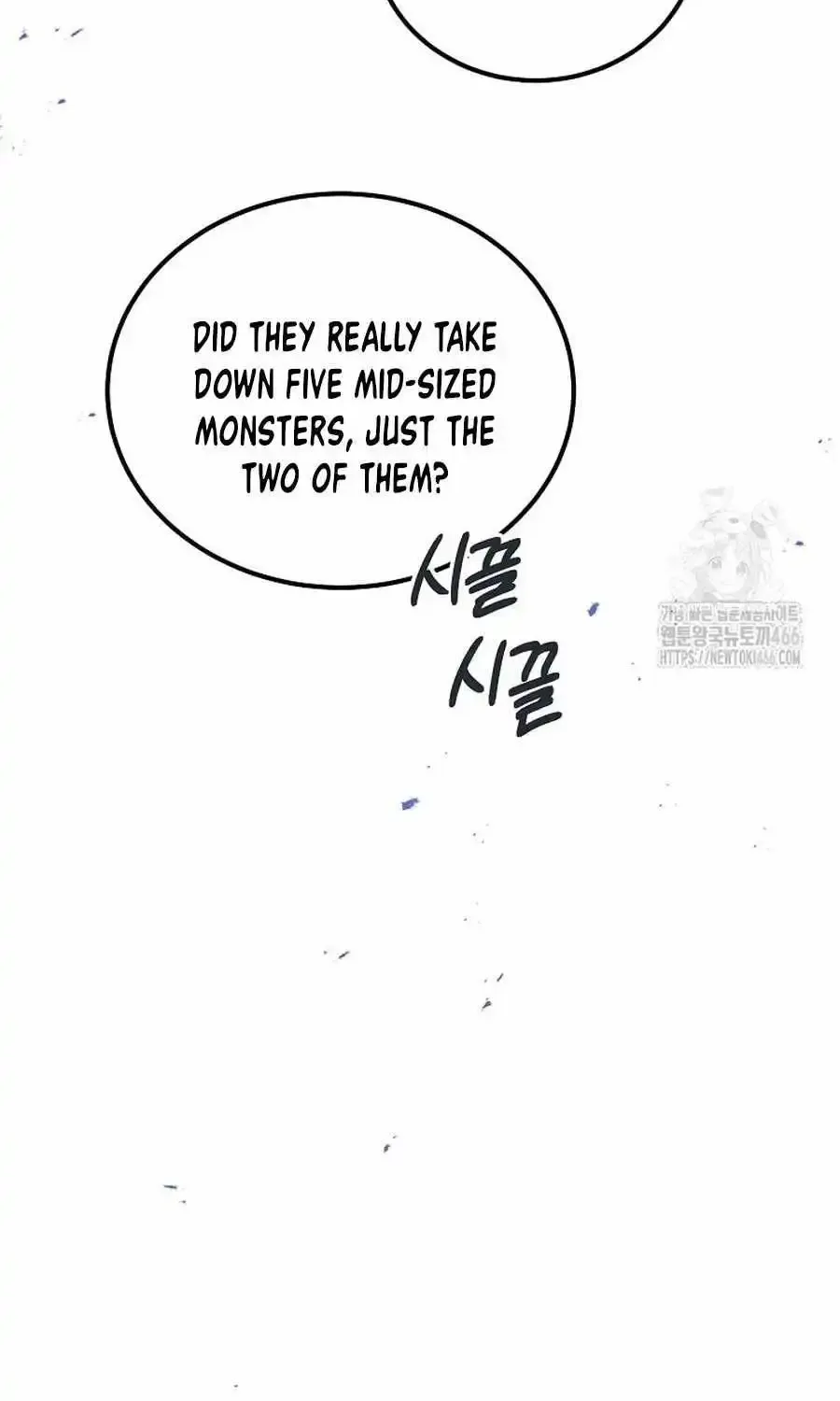 Magic Academy’s Genius Blinker Zinmanga X Chapter 45 Page 109