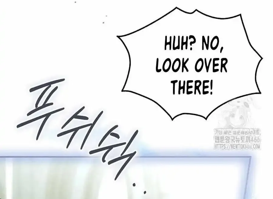 Magic Academy’s Genius Blinker Zinmanga X Chapter 45 Page 110