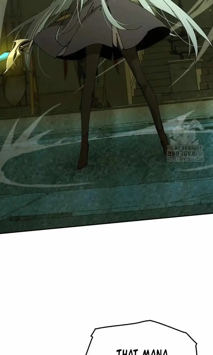 Magic Academy’s Genius Blinker Zinmanga X Chapter 45 Page 121