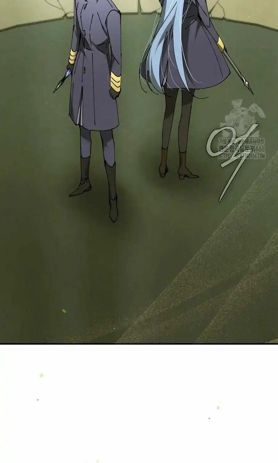 Magic Academy’s Genius Blinker Zinmanga X Chapter 44 Page 26