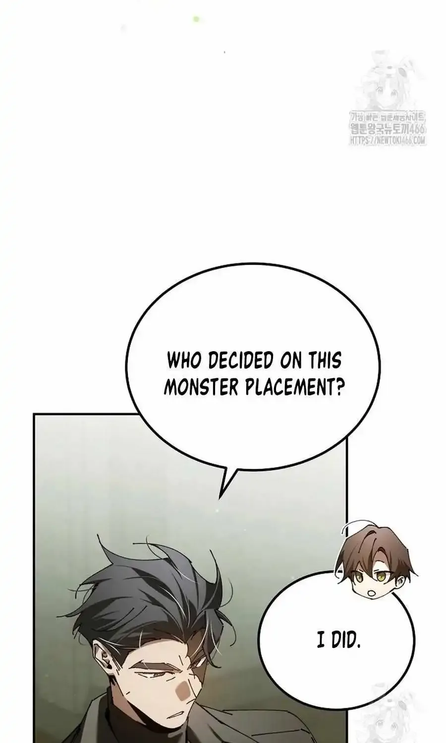 Magic Academy’s Genius Blinker Zinmanga X Chapter 44 Page 27