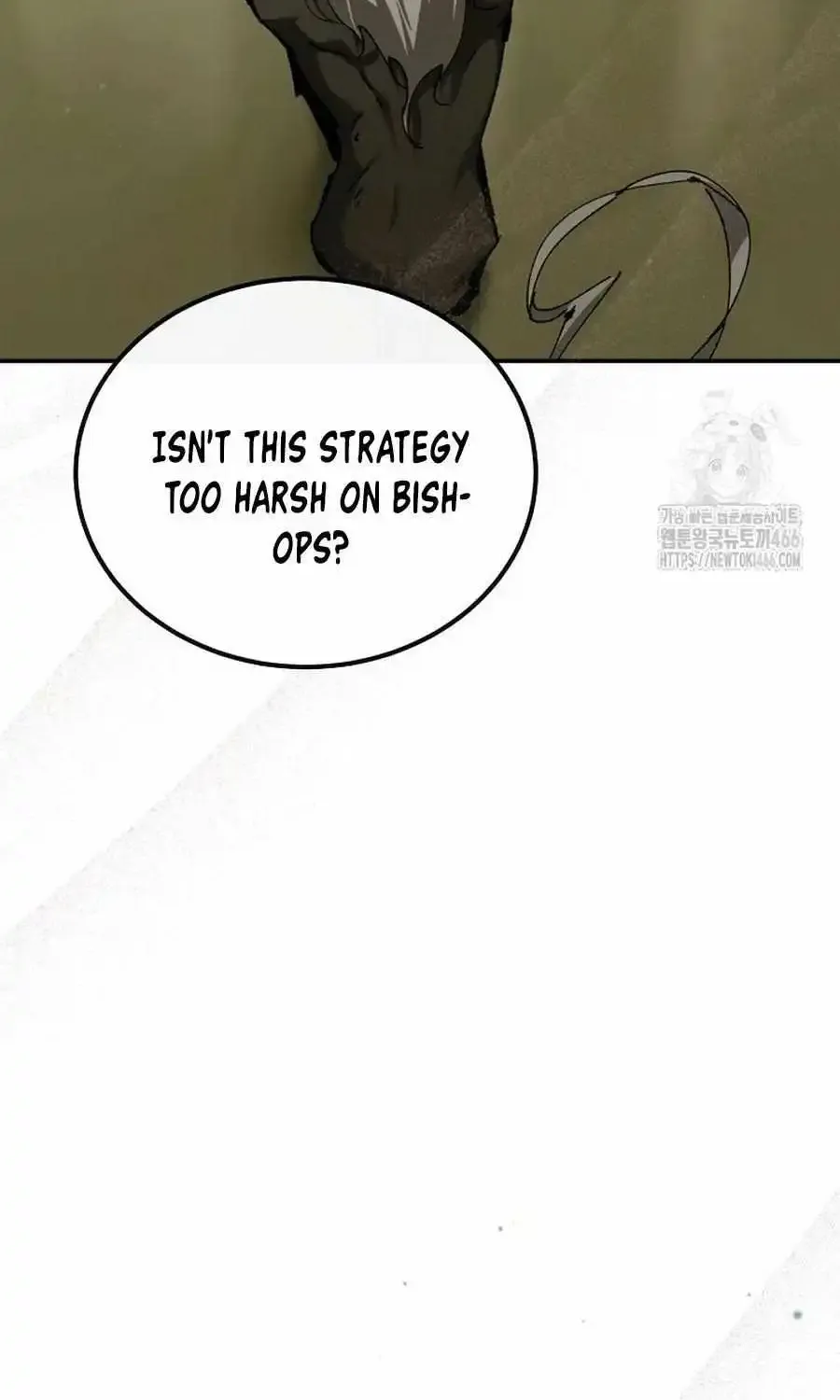 Magic Academy’s Genius Blinker Zinmanga X Chapter 44 Page 31