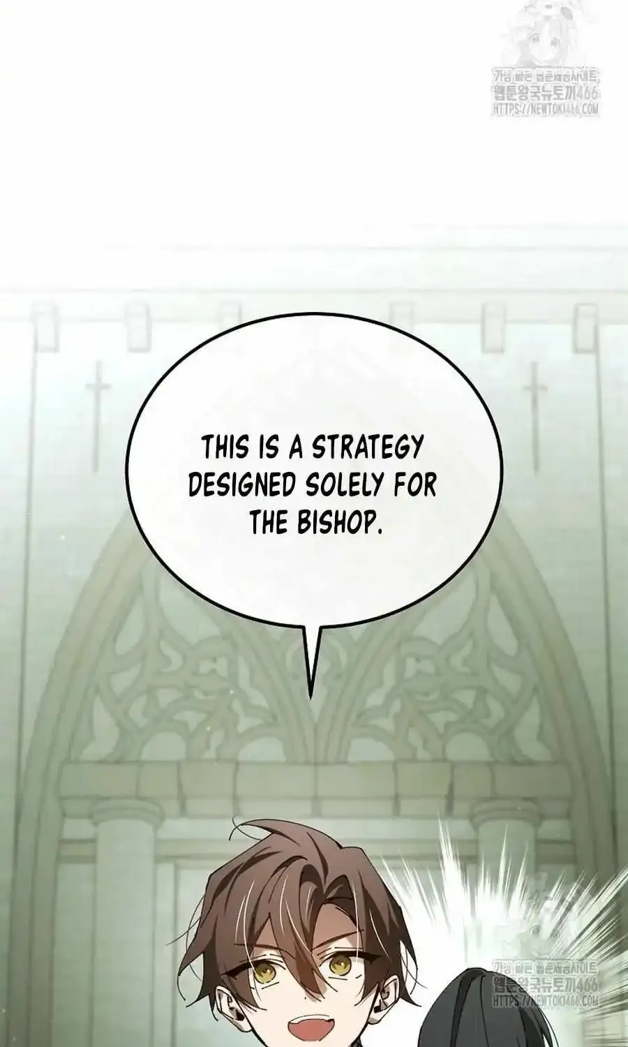 Magic Academy’s Genius Blinker Zinmanga X Chapter 44 Page 33