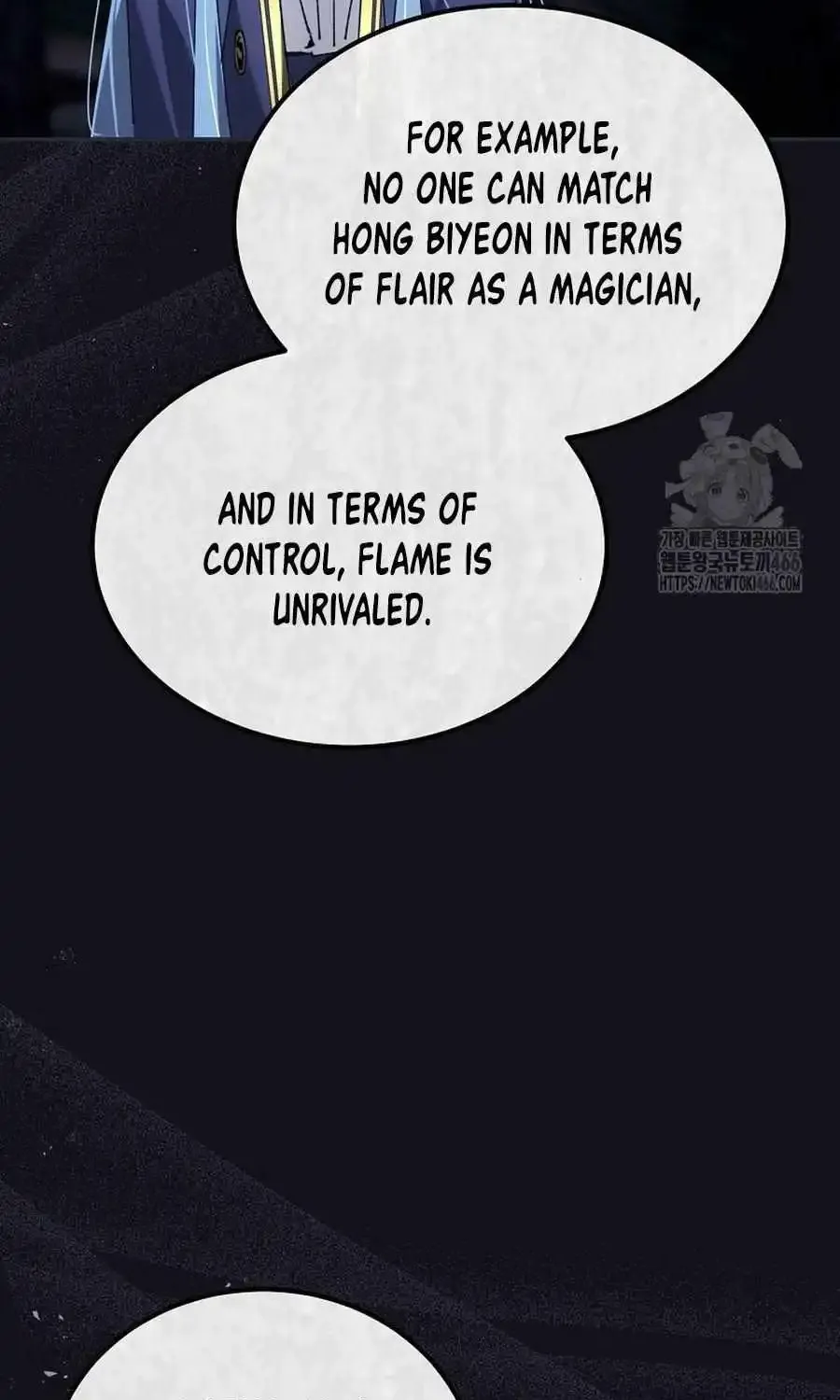Magic Academy’s Genius Blinker Zinmanga X Chapter 44 Page 55