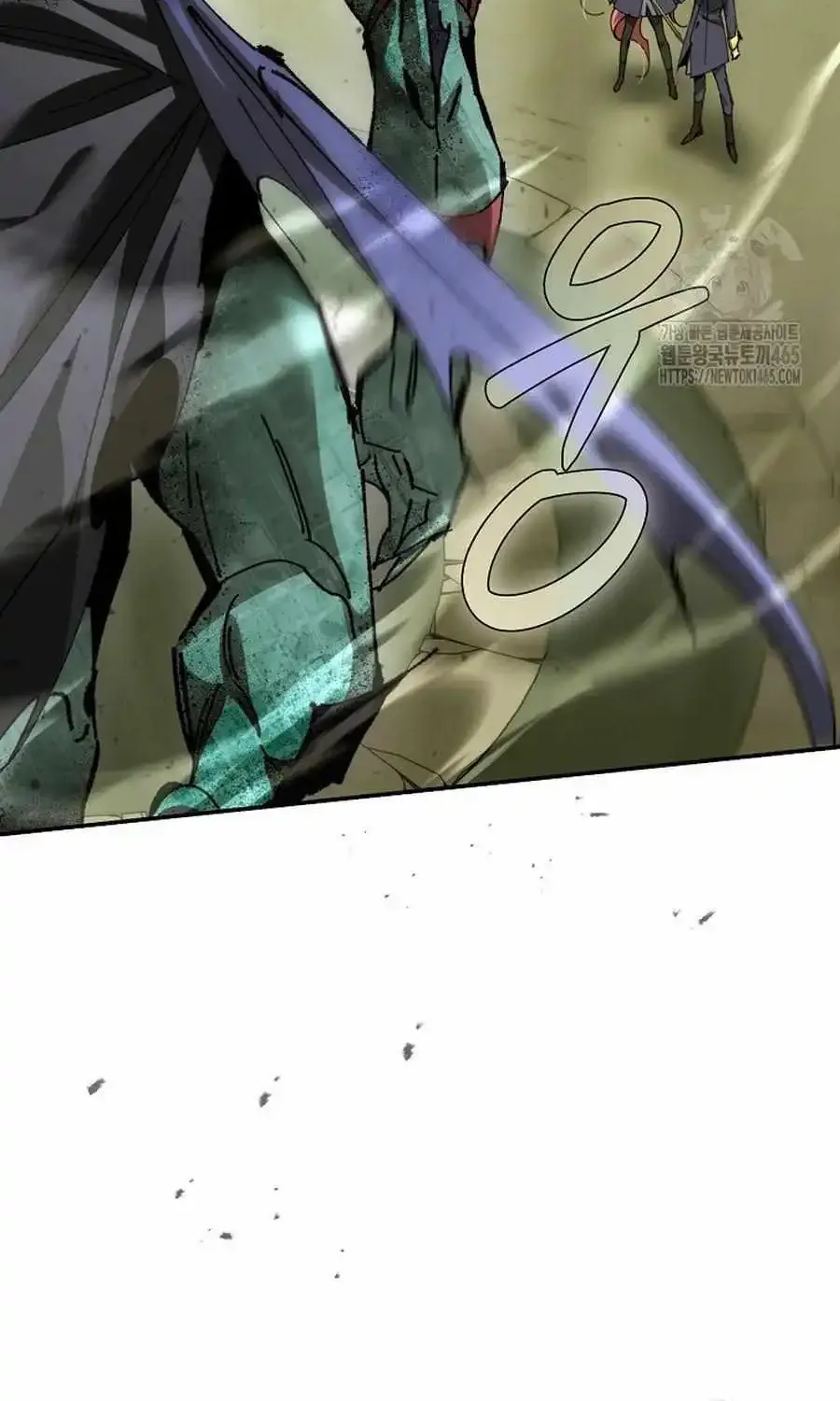 Magic Academy’s Genius Blinker Zinmanga X Chapter 43 Page 27