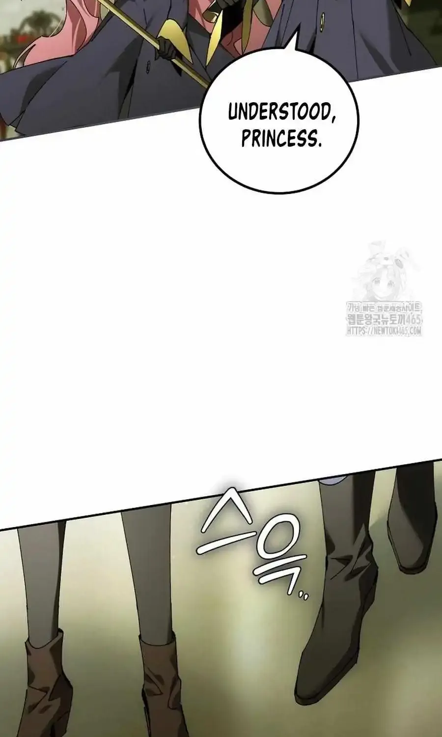 Magic Academy’s Genius Blinker Zinmanga X Chapter 43 Page 32