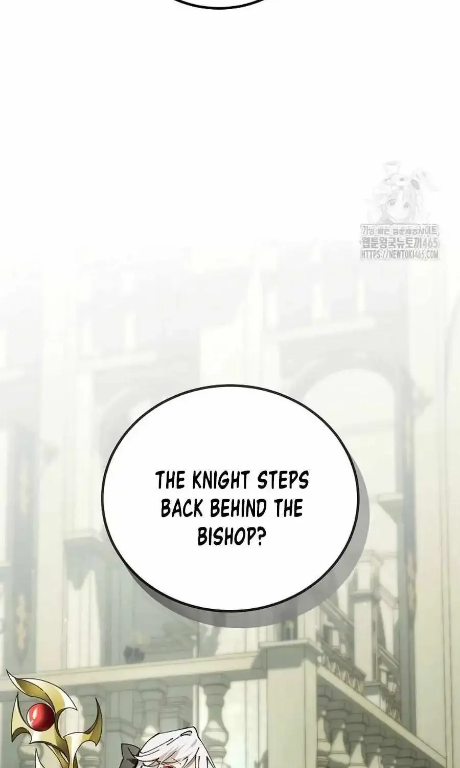 Magic Academy’s Genius Blinker Zinmanga X Chapter 43 Page 35