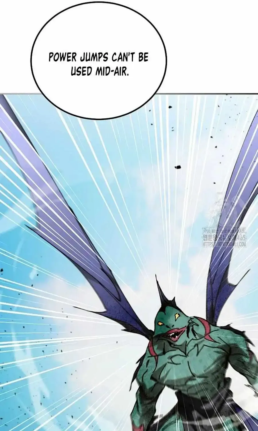 Magic Academy’s Genius Blinker Zinmanga X Chapter 43 Page 45
