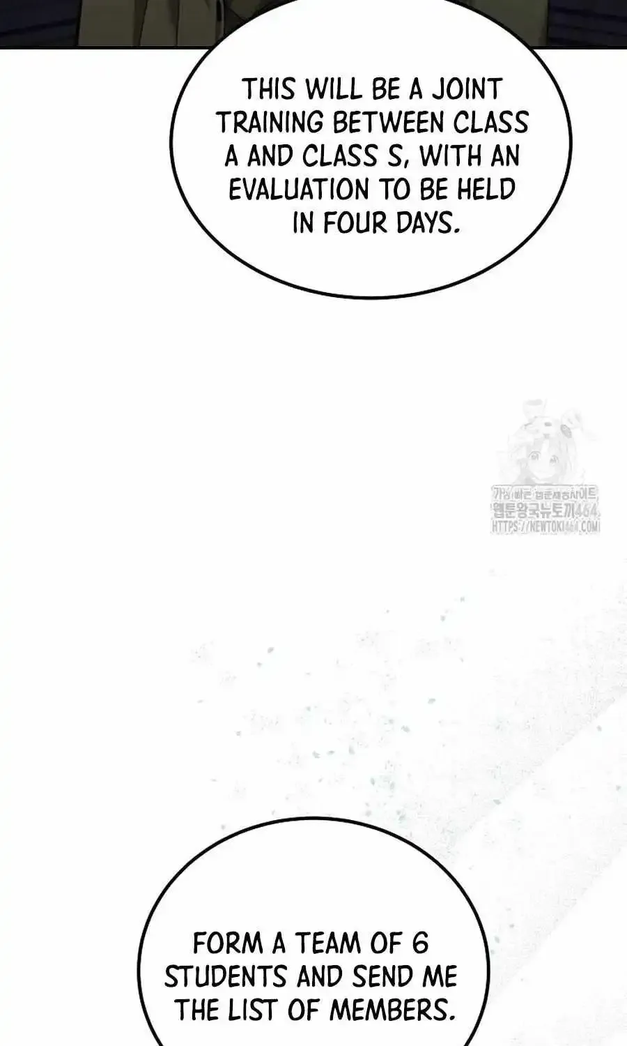 Magic Academy’s Genius Blinker Zinmanga X Chapter 41 Page 11