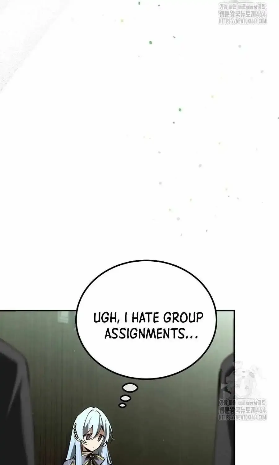 Magic Academy’s Genius Blinker Zinmanga X Chapter 41 Page 13