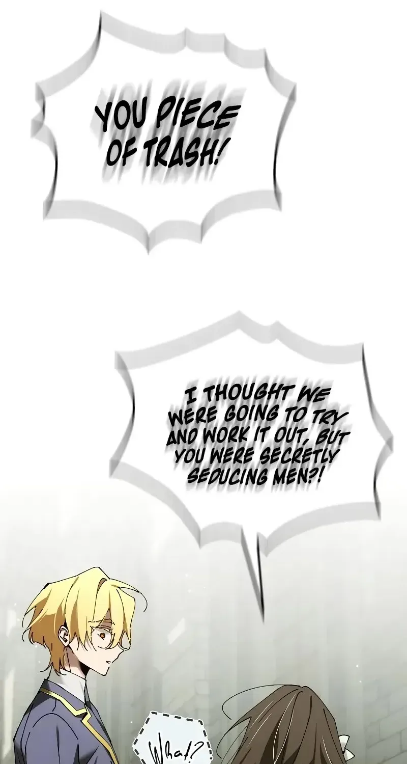 Magic Academy’s Genius Blinker Zinmanga X Chapter 40 Page 73
