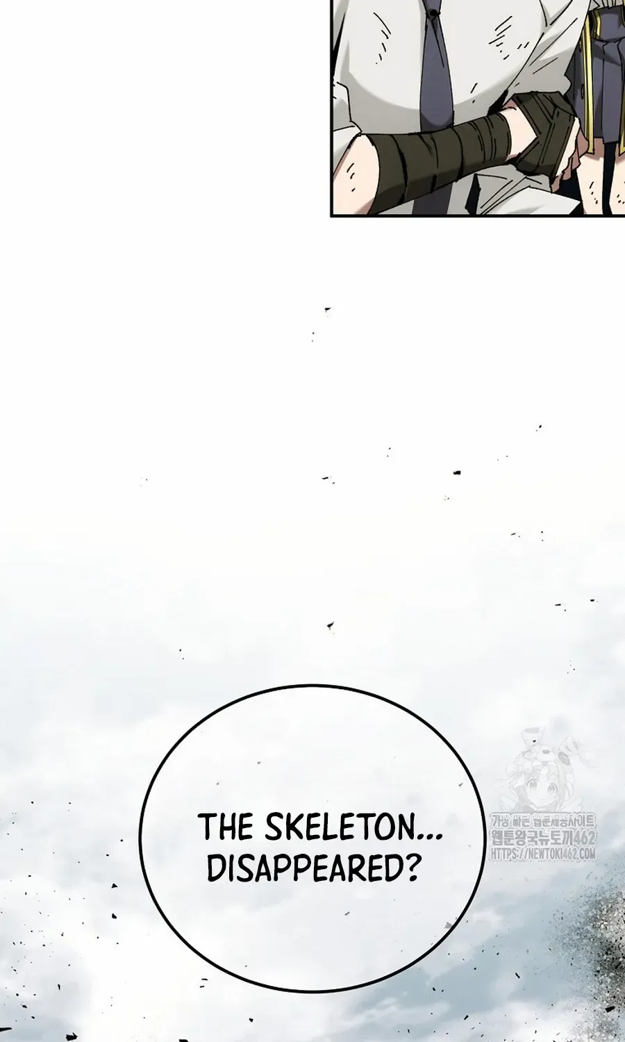 Magic Academy’s Genius Blinker Zinmanga X Chapter 39 Page 17
