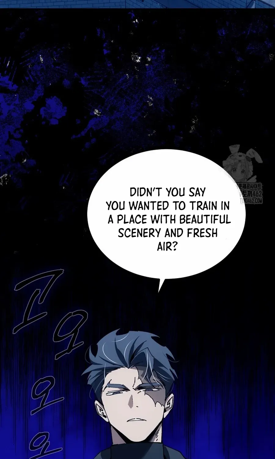 Magic Academy’s Genius Blinker Zinmanga X Chapter 39 Page 30