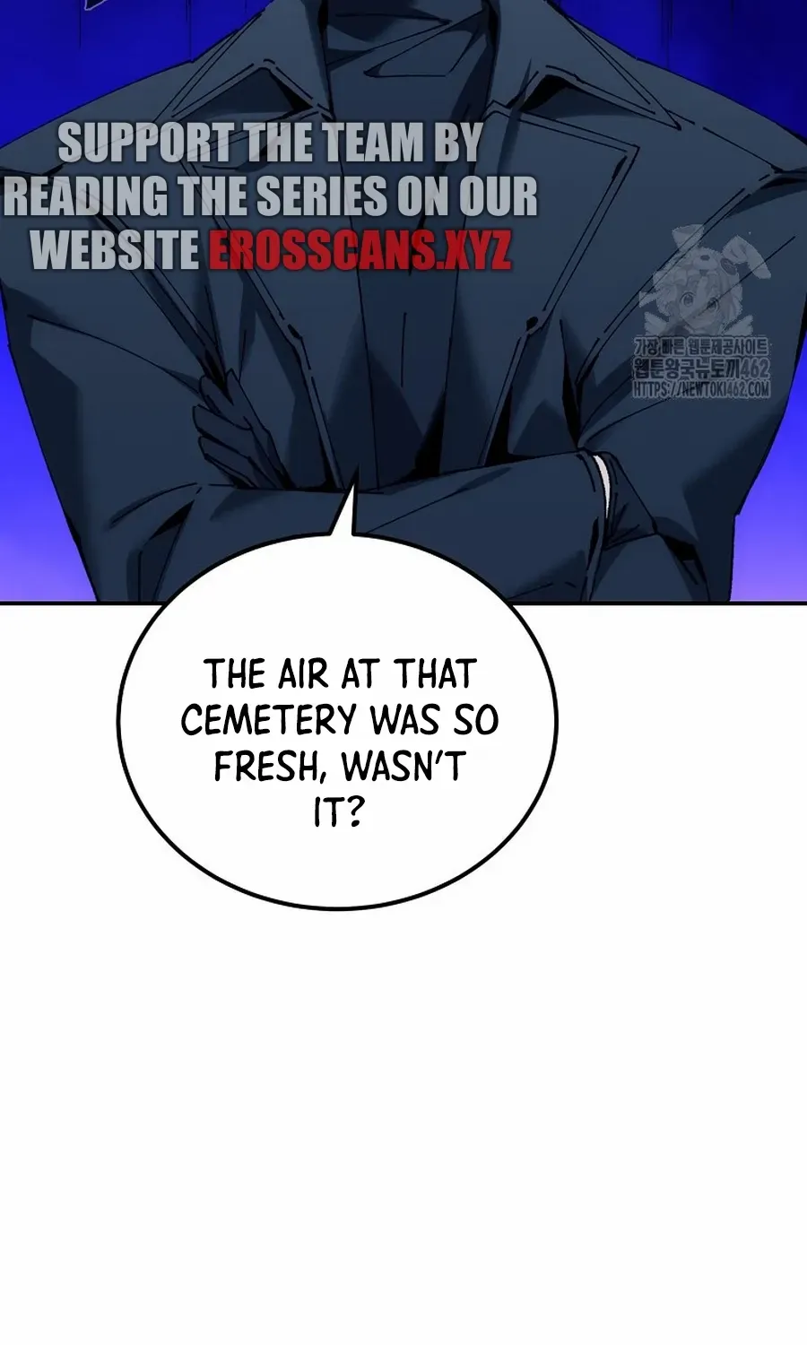 Magic Academy’s Genius Blinker Zinmanga X Chapter 39 Page 31