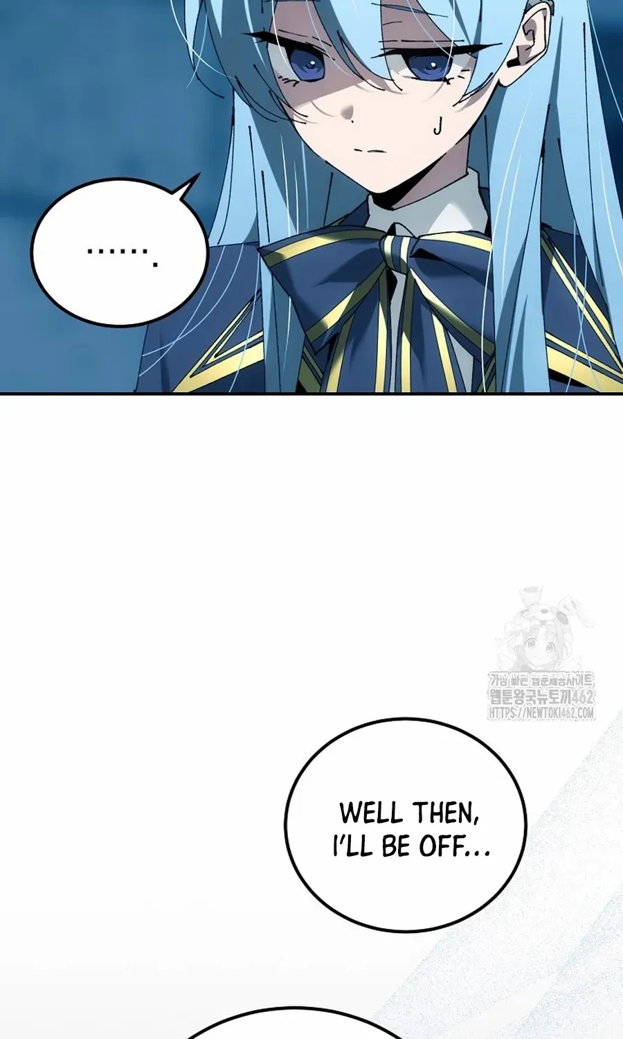 Magic Academy’s Genius Blinker Zinmanga X Chapter 39 Page 44