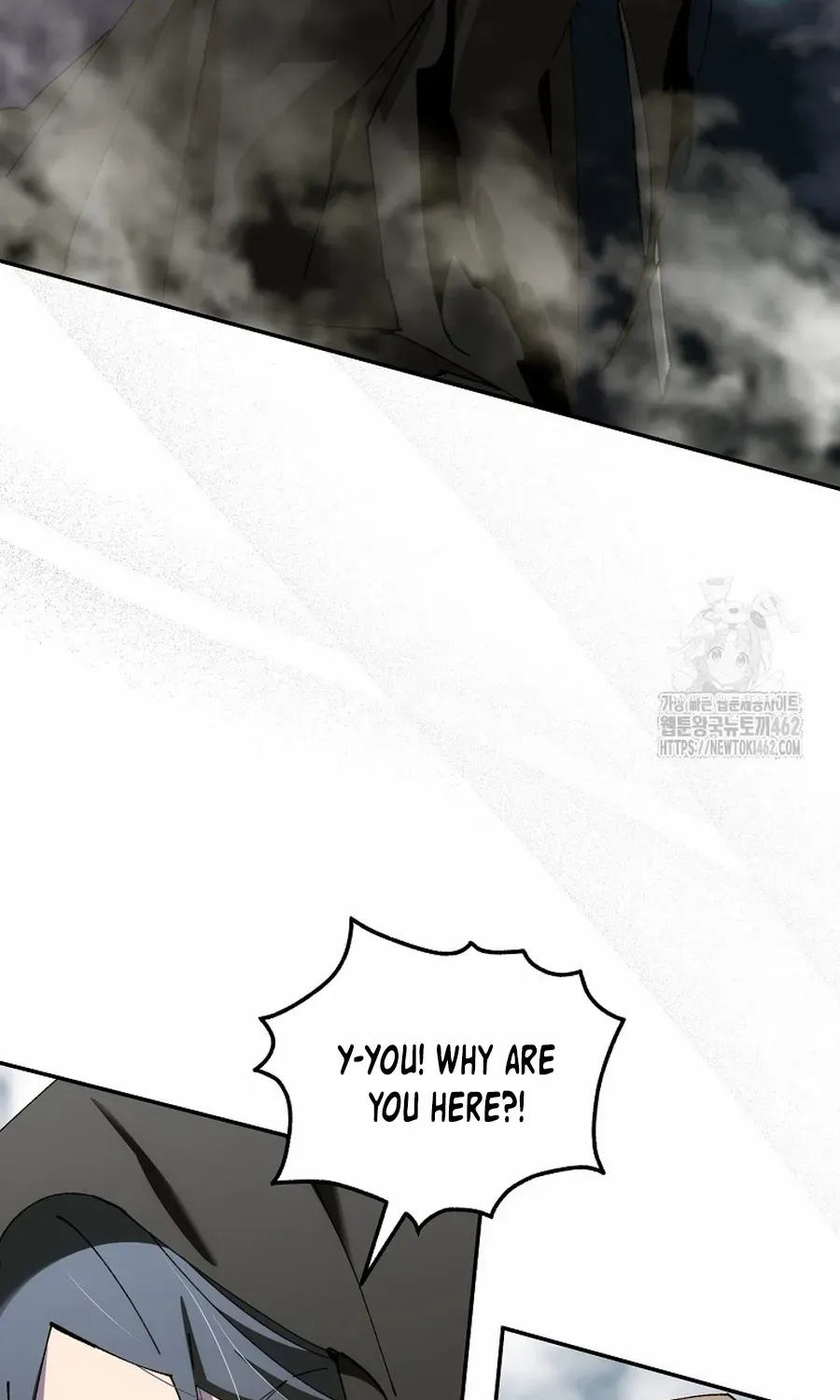 Magic Academy’s Genius Blinker Zinmanga X Chapter 38 Page 3