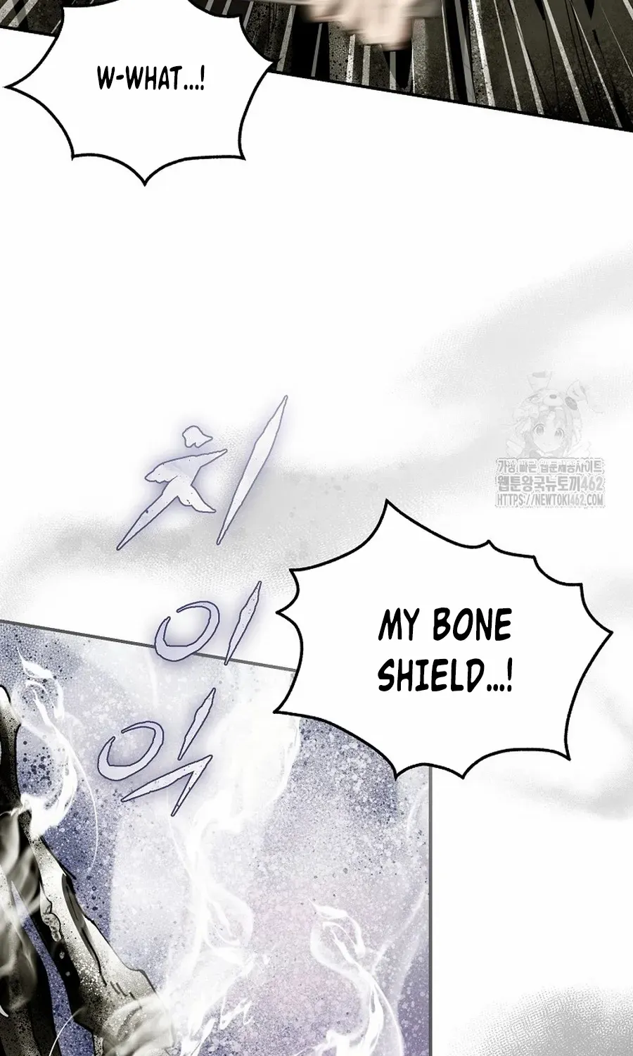 Magic Academy’s Genius Blinker Zinmanga X Chapter 38 Page 57