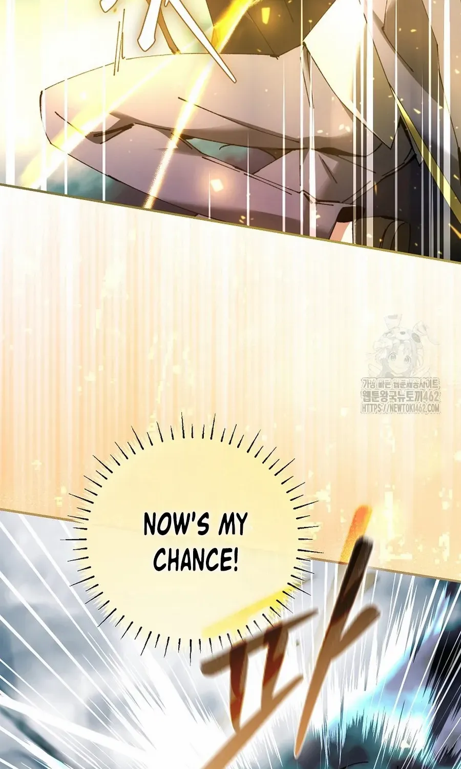 Magic Academy’s Genius Blinker Zinmanga X Chapter 38 Page 63