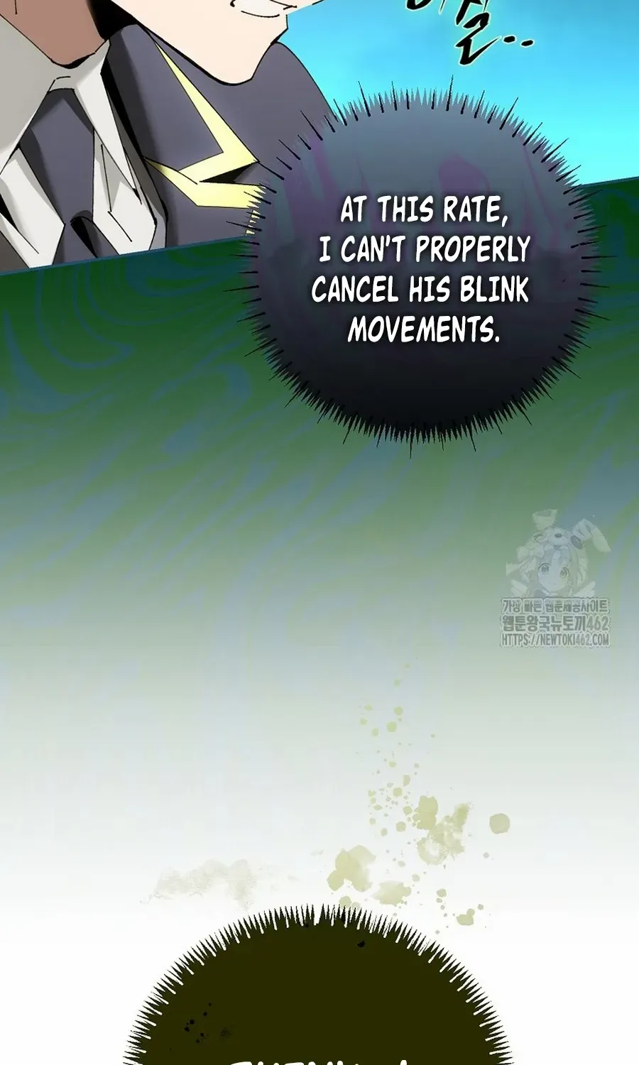 Magic Academy’s Genius Blinker Zinmanga X Chapter 38 Page 86