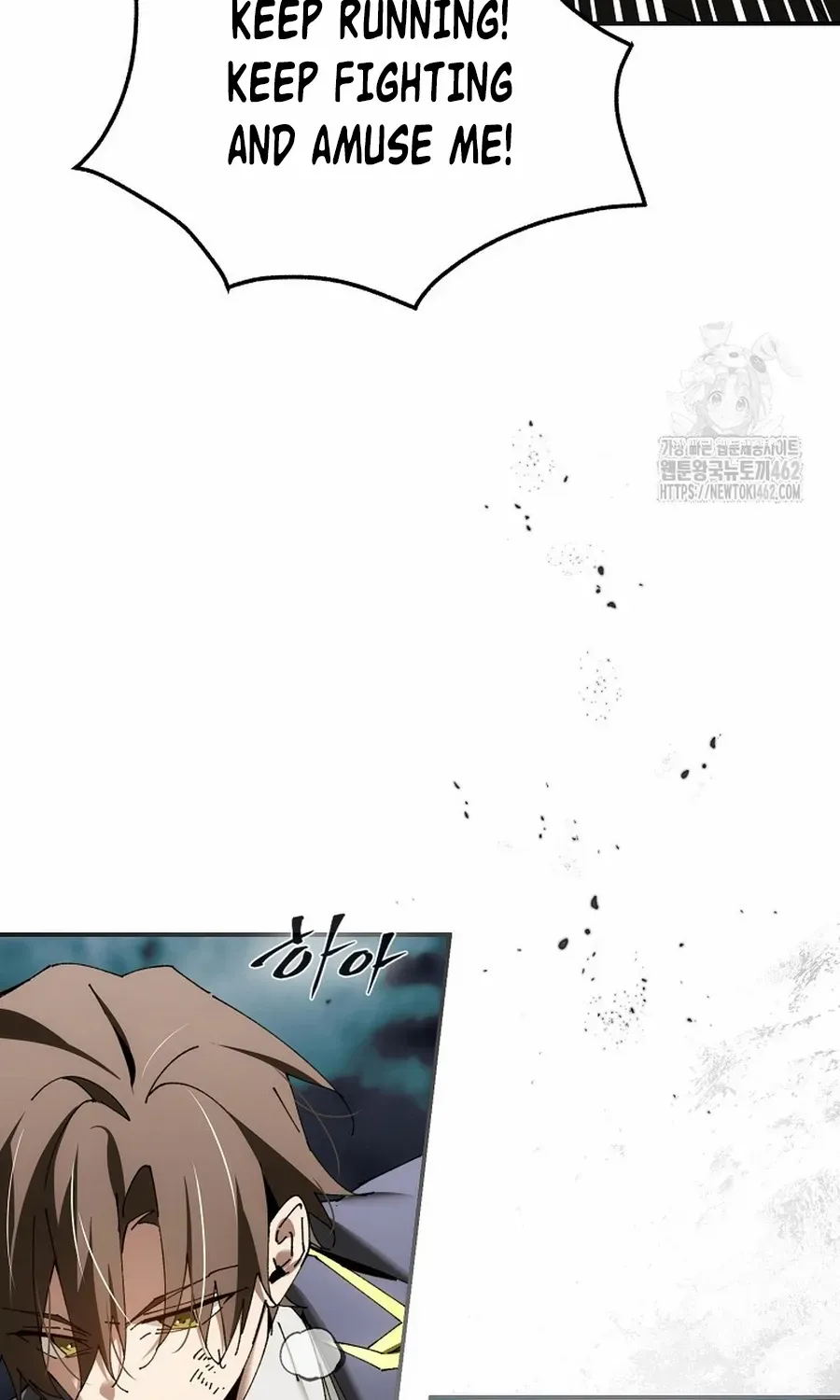 Magic Academy’s Genius Blinker Zinmanga X Chapter 38 Page 97