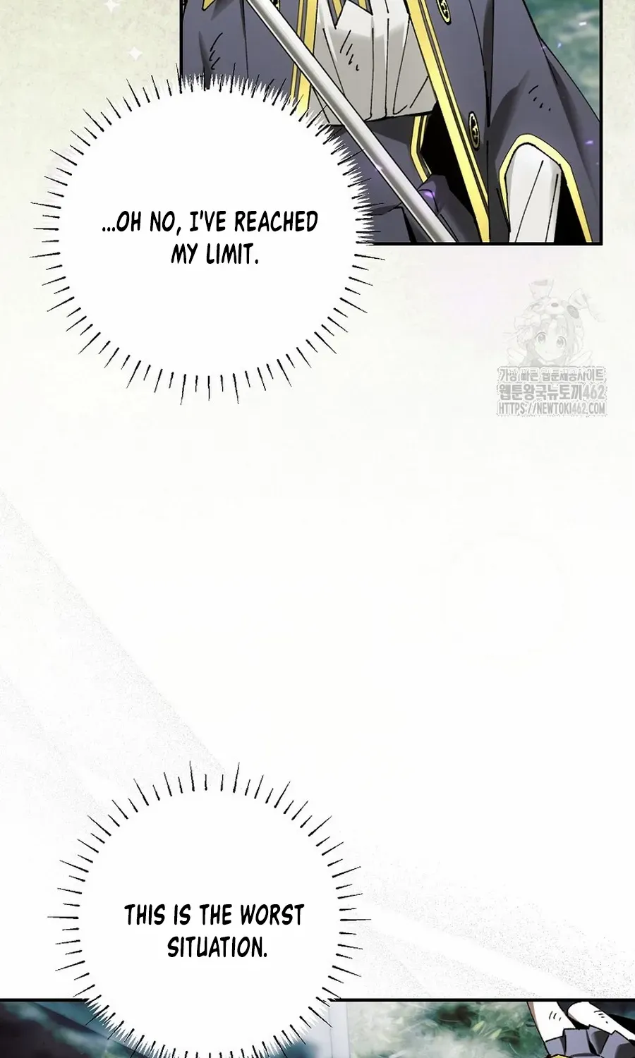 Magic Academy’s Genius Blinker Zinmanga X Chapter 37 Page 5