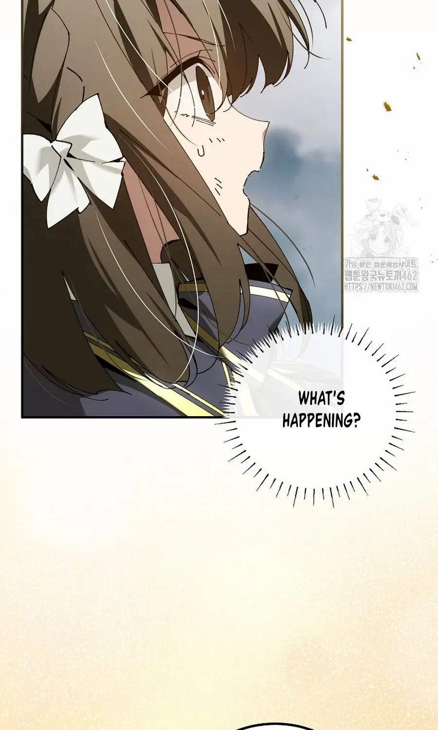 Magic Academy’s Genius Blinker Zinmanga X Chapter 37 Page 14