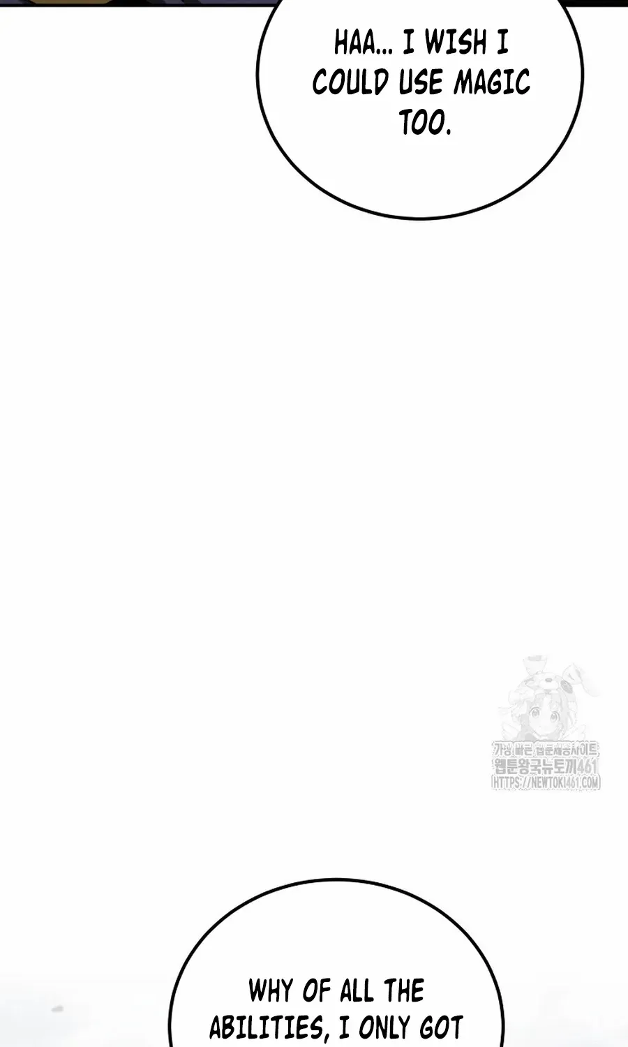 Magic Academy’s Genius Blinker Zinmanga X Chapter 36 Page 35