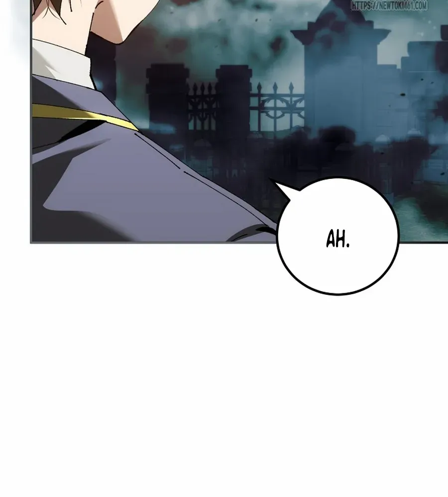 Magic Academy’s Genius Blinker Zinmanga X Chapter 36 Page 40