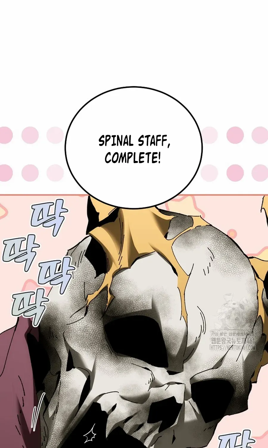 Magic Academy’s Genius Blinker Zinmanga X Chapter 36 Page 62